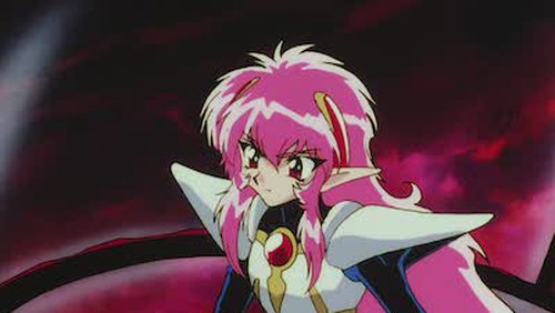 Magic Knight Rayearth, Ep 48 - An Endless Battle!