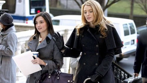 Gossip Girl Season 3 Ep 17 Inglorious Bassterds, Watch TV Online