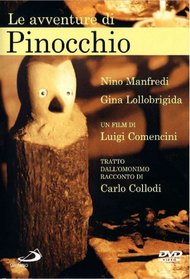 The Adventures of Pinocchio (IT)