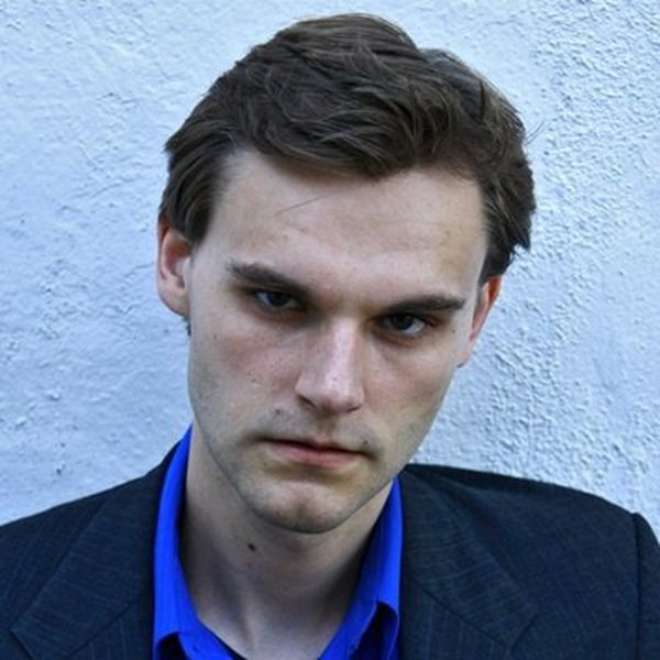 Kristian Van der Heyden