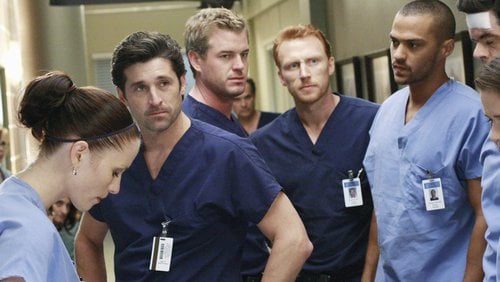 Regarder Grey S Anatomy Saison 6 Episode 23 En Streaming Betaseries Com