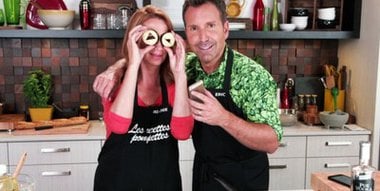 Regarder Les Recettes Pompettes Saison 3 Episode 1 En Streaming Betaseries Com