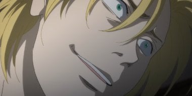 Banana Fish Episódio 10 Online - Animes Online