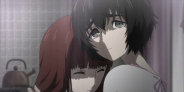 Steins;Gate - watch tv show streaming online