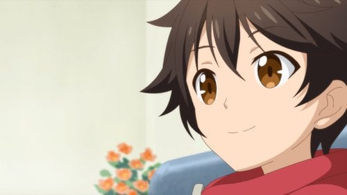 Assistir Kami-tachi ni Hirowareta Otoko - Episódio 10 Online - Download &  Assistir Online! - AnimesTC