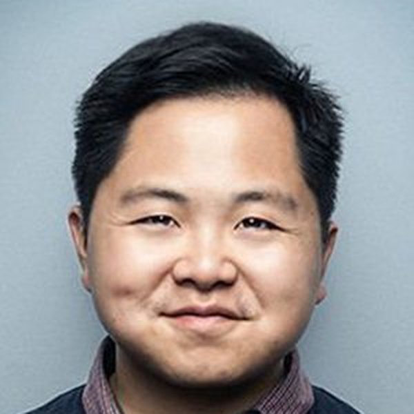Matthew Moy