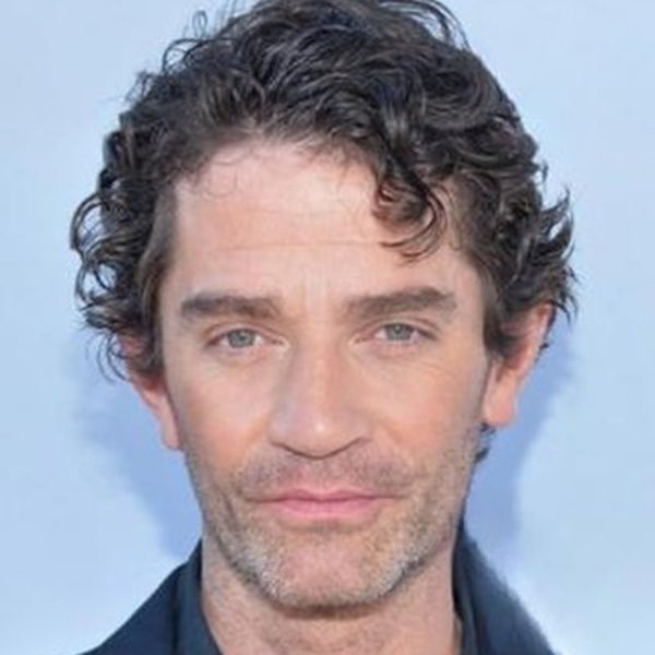 James Frain