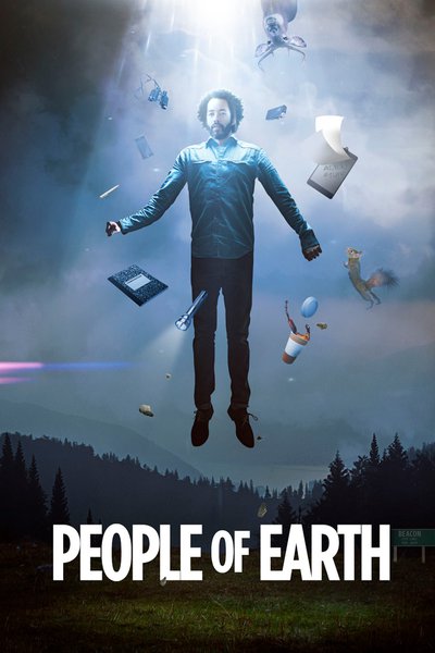 Regarder Les Episodes De People Of Earth En Streaming Complet Vostfr Vf Vo Betaseries Com