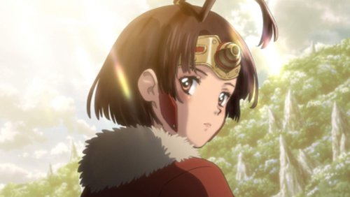 Watch Kabaneri Of The Iron Fortress Season 1 Episode 15 In Streaming Betaseries Com