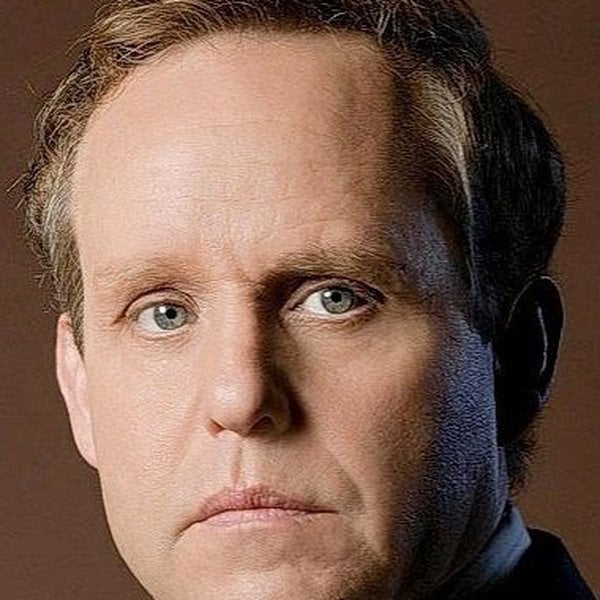 Peter MacNicol