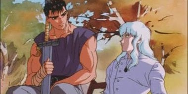 Berserk - watch tv show streaming online