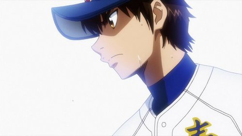 Prime Video: Ace of the Diamond act II: Season 3