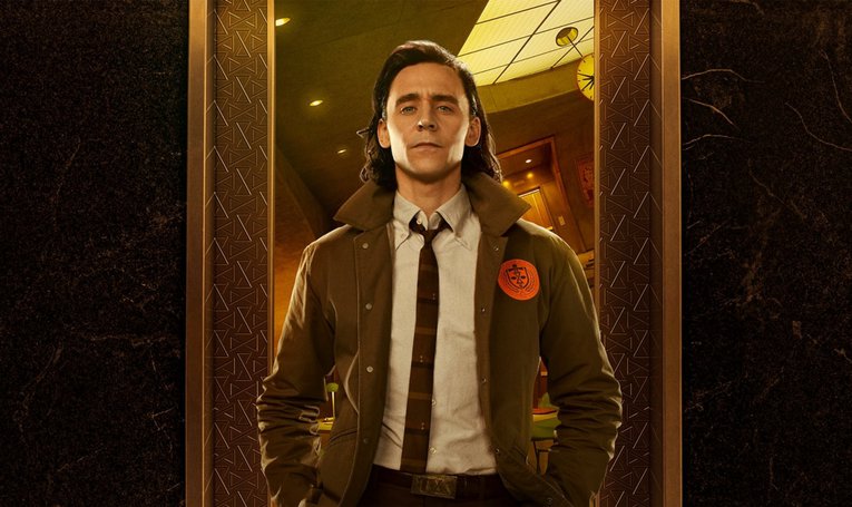 Tom Hiddleston est prêt à incarner Loki éternellement