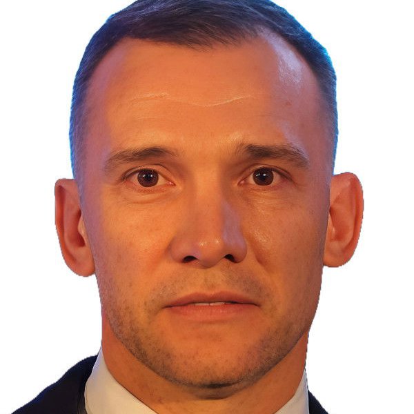Andriy Shevchenko