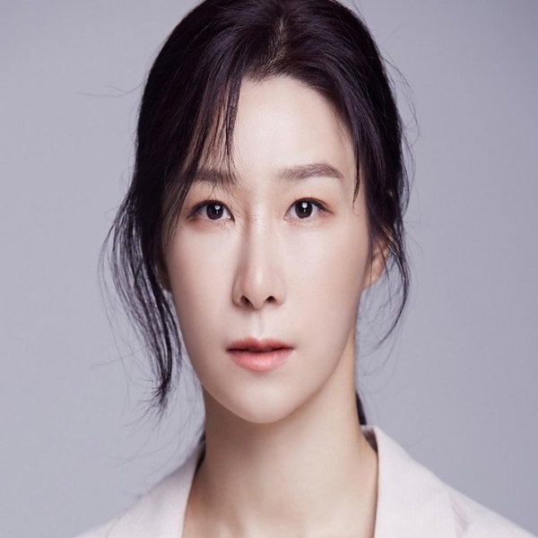 Kim Mi-ran