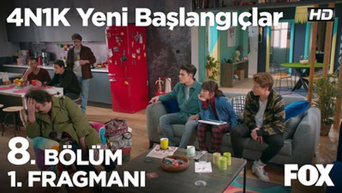 Watch 4n1k New Beginnings Season 2 Episode Streaming Online Betaseries Com Watch 4n1k New Beginnings Season 2 Episode Streaming Online Betaseries Com