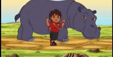 Go, Diego, Go! Temporada 1 - assista episódios online streaming