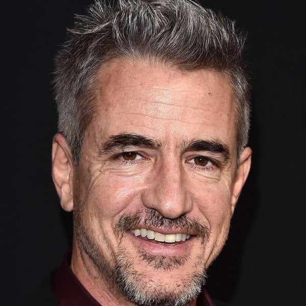 Dermot Mulroney