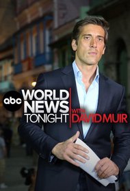 World News Tonight With David Muir