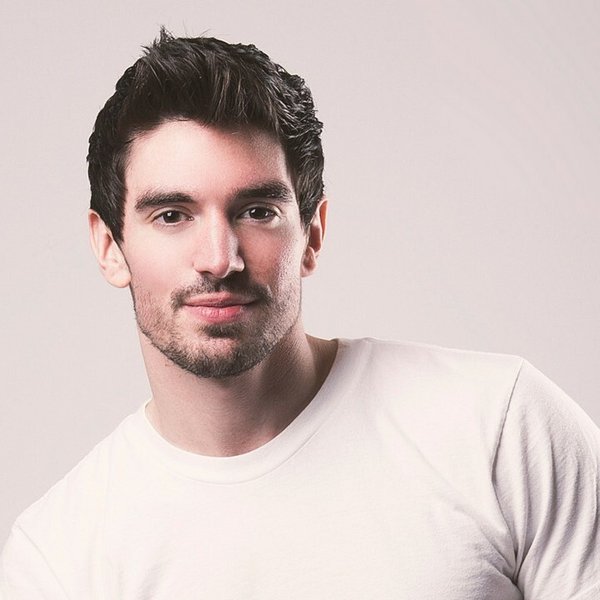 Steve Grand