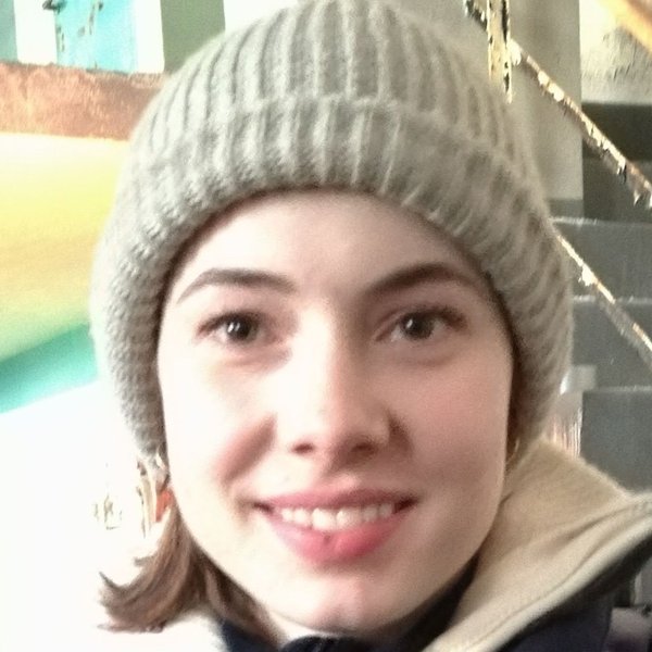 Mathilde Sofie Henriksen