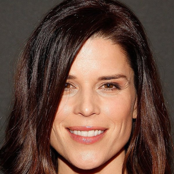 Neve Campbell