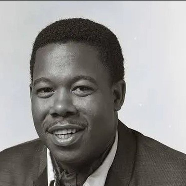 Eddie Floyd
