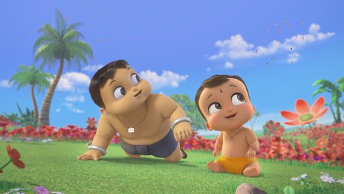 Watch Mighty Little Bheem Season 1 Episode 1 Streaming Online Betaseries Com