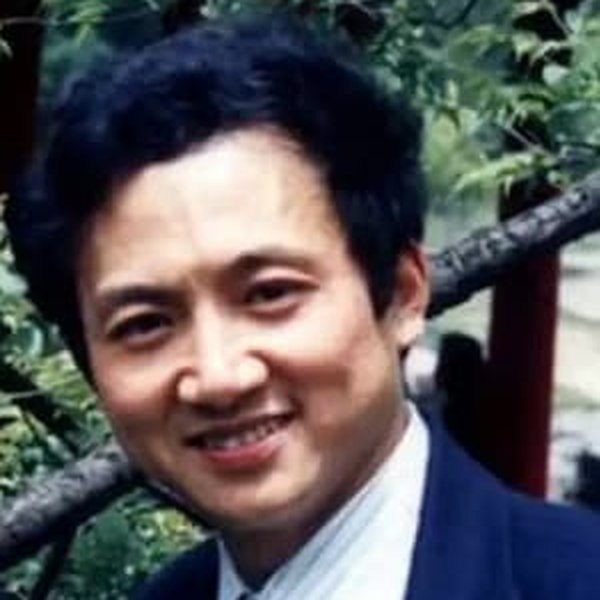 Zhiming Zhang