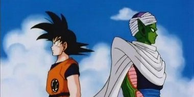 Watch Dragon Ball Z season 1 episode 1 streaming online