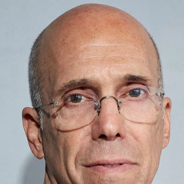 Jeffrey Katzenberg