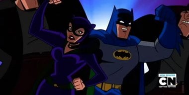 Watch Batman: The Brave and the Bold season 2 episode 22 streaming online |  