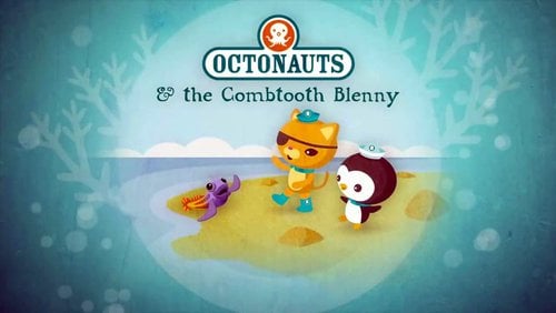 Watch Octonauts season 1 episode 21 streaming online
