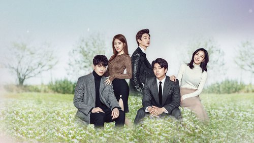 Onde assistir à série de TV Goblin em streaming on-line