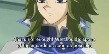 Yu-Gi-Oh! GX Dublado Episódio 20 Online - Animes Online