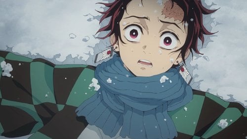 Demon Slayer Episode 15: Oh, What a Tangled Web - Crow's World of Anime