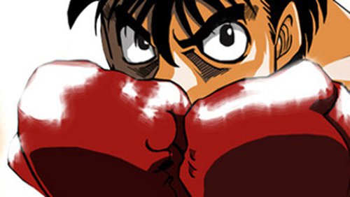 Hajime No Ippo: The Fighting! Mashiba vs Kimura - Assiste na Crunchyroll