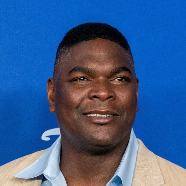 Keyshawn Johnson