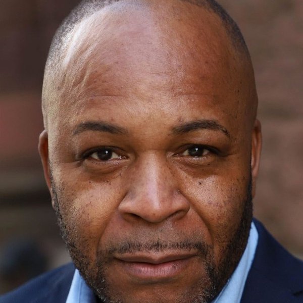 Michael Everett Johnson