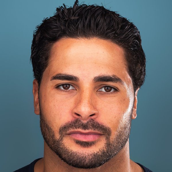 Paul Douglas Anderson