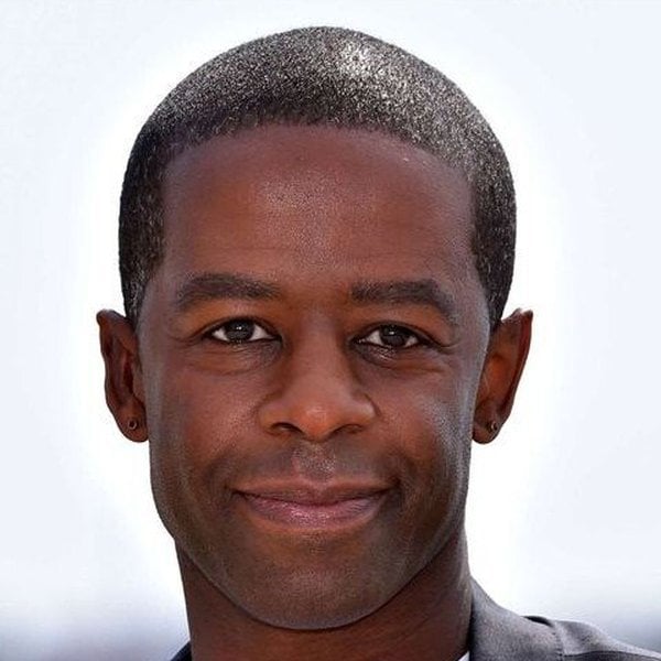 Adrian Lester