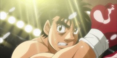 Hajime no Ippo Temporada 1 - assista episódios online streaming