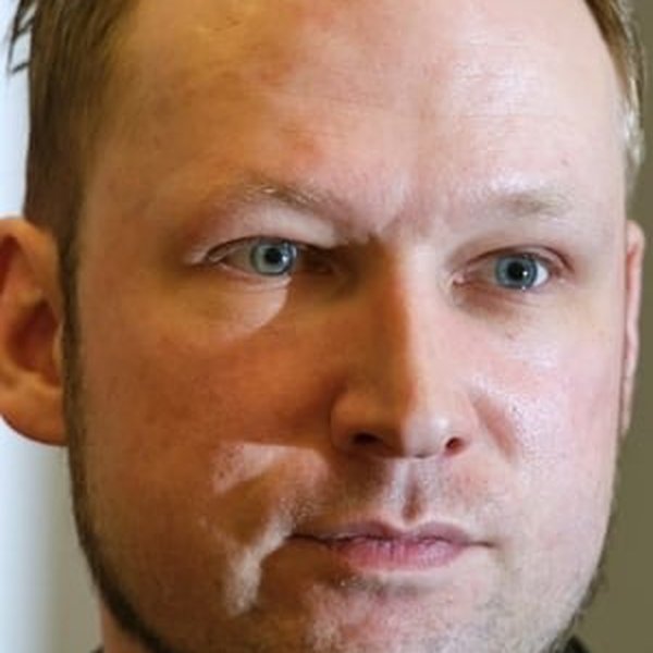 Anders Behring Breivik