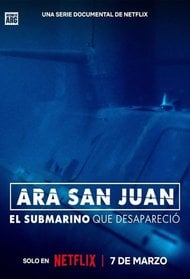 ARA San Juan: El Submarino que Desapareció