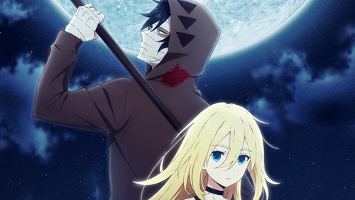 FanDub] Satsuriku no Tenshi (Angels of Death)- Capítulo 1