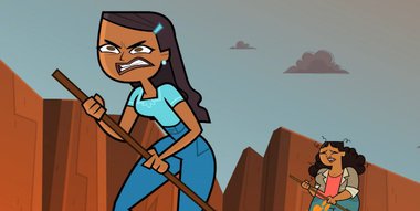 Total Drama Action Season 1 - watch episodes streaming online