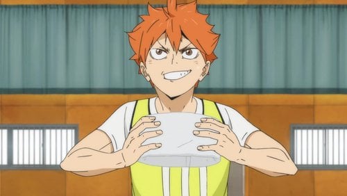 Watch Haikyu!! season 4 episode 15 streaming online