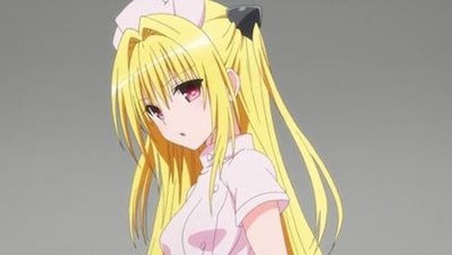 To Love-Ru Season 4 - watch full episodes streaming online