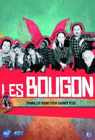 Les Bougon (FR)
