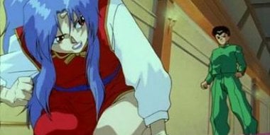 yu yu hakusho ep 24 miyuki